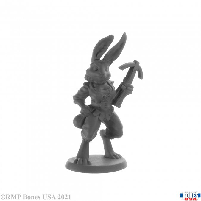 Reaper Miniatures - Bones USA: Reaper Legends