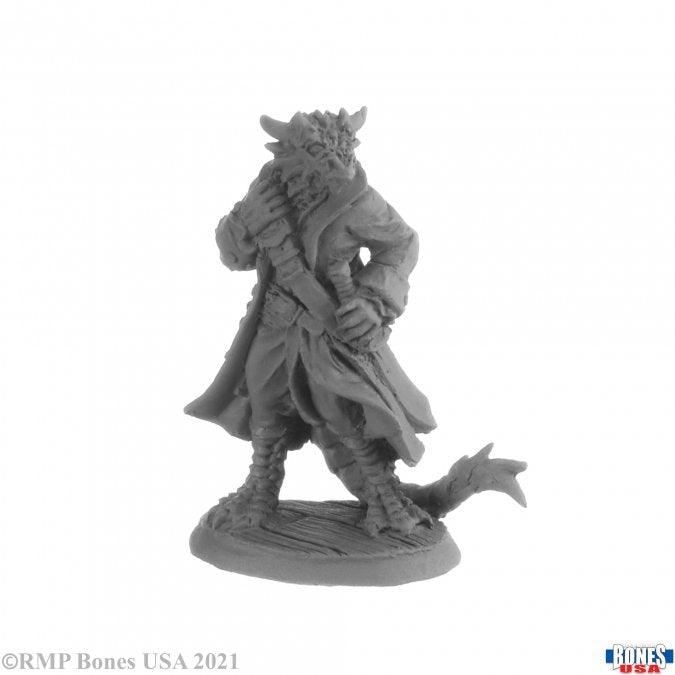 Reaper Miniatures - Bones USA: Reaper Legends