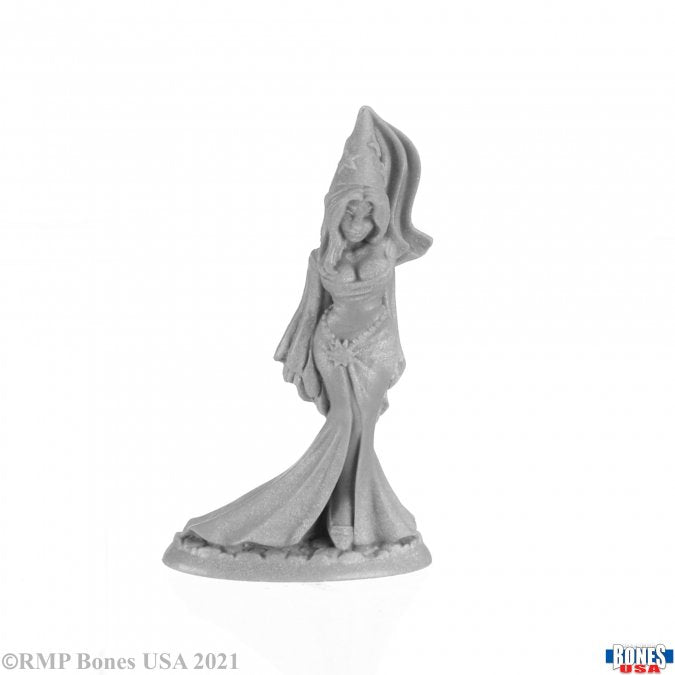 Reaper Miniatures - Bones USA: Reaper Legends