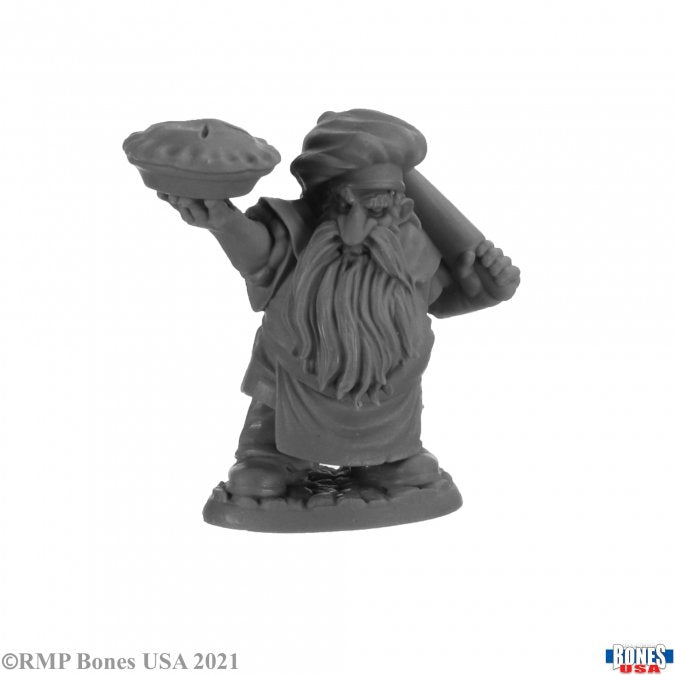 Reaper Miniatures - Bones USA: Reaper Legends