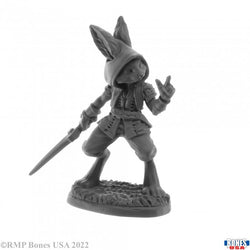 Reaper Miniatures - Bones USA: Reaper Legends