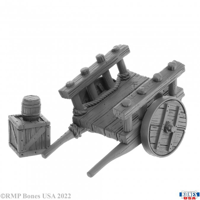 Reaper Miniatures - Bones USA: Reaper Legends