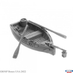 Reaper Miniatures - Bones USA: Reaper Legends