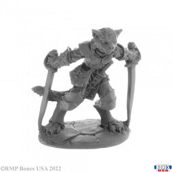 Reaper Miniatures - Bones USA: Reaper Legends
