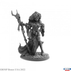 Reaper Miniatures - Bones USA: Reaper Legends