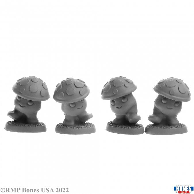 Reaper Miniatures - Bones USA: Reaper Legends