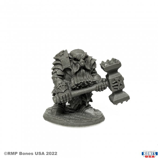Reaper Miniatures - Bones USA: Reaper Legends