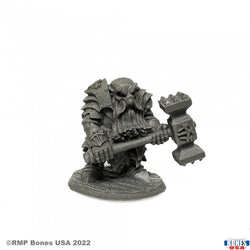 Reaper Miniatures - Bones USA: Reaper Legends