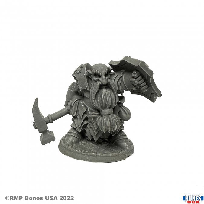 Reaper Miniatures - Bones USA: Reaper Legends