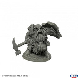 Reaper Miniatures - Bones USA: Reaper Legends