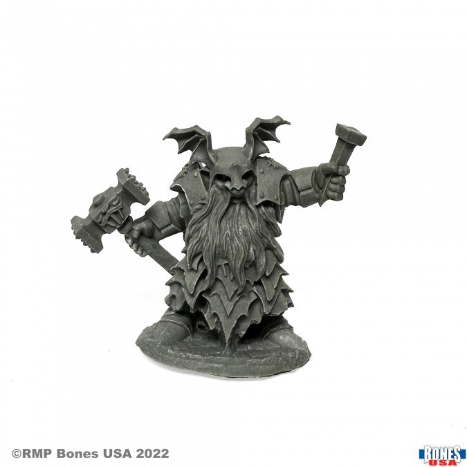 Reaper Miniatures - Bones USA: Reaper Legends
