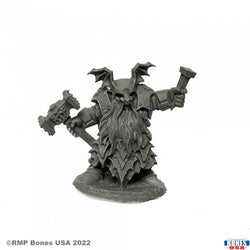 Reaper Miniatures - Bones USA: Reaper Legends