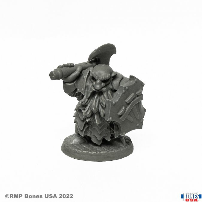 Reaper Miniatures - Bones USA: Reaper Legends