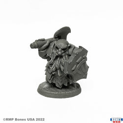 Reaper Miniatures - Bones USA: Reaper Legends