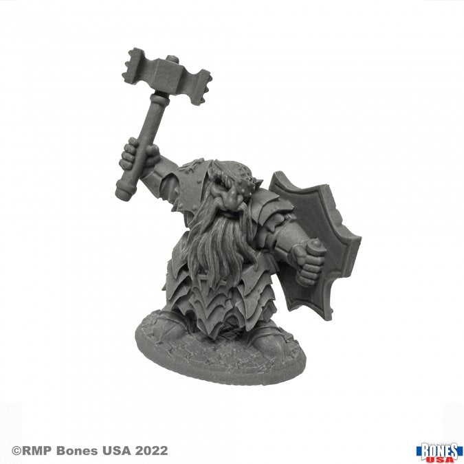 Reaper Miniatures - Bones USA: Reaper Legends