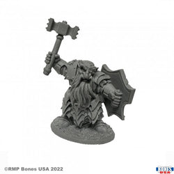 Reaper Miniatures - Bones USA: Reaper Legends