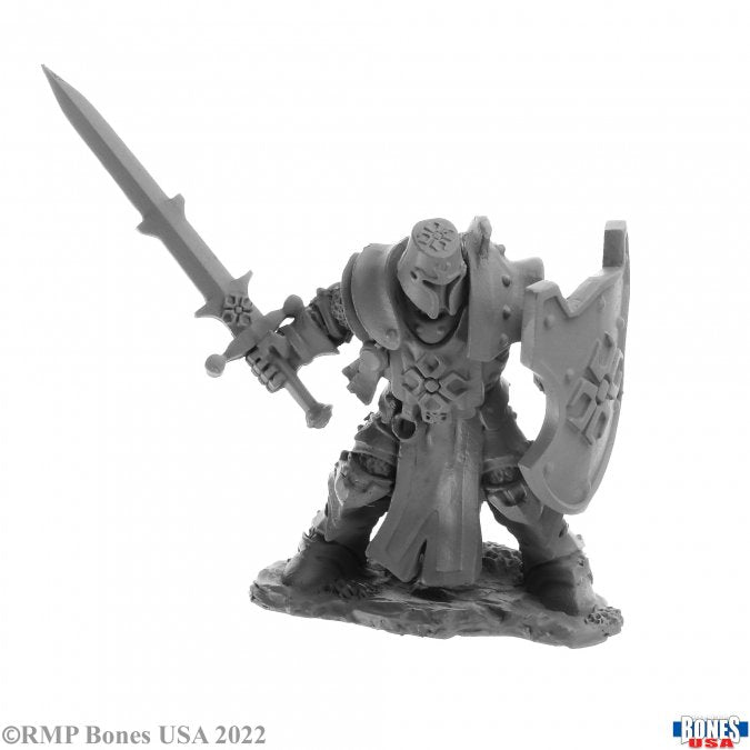 Reaper Miniatures - Bones USA: Reaper Legends