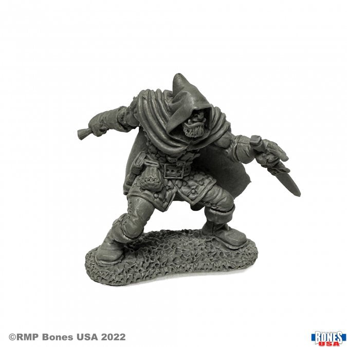 Reaper Miniatures - Bones USA: Reaper Legends