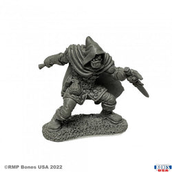 Reaper Miniatures - Bones USA: Reaper Legends