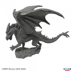 Reaper Miniatures - Bones USA: Reaper Legends