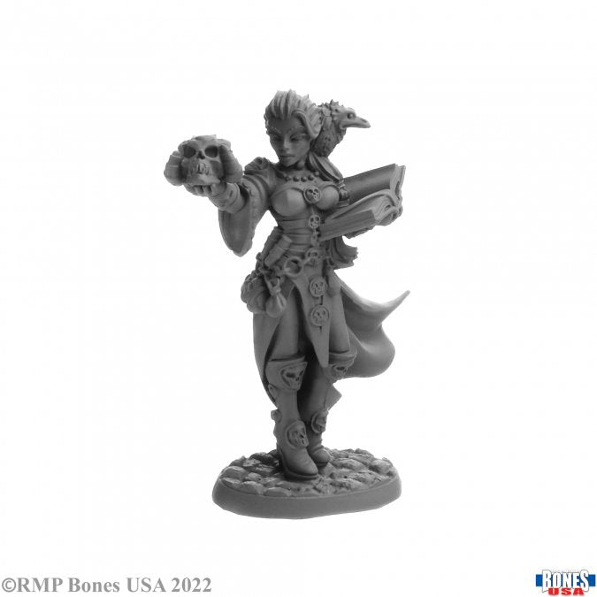 Reaper Miniatures - Bones USA: Reaper Legends