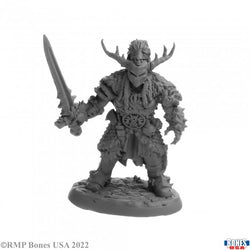 Reaper Miniatures - Bones USA: Reaper Legends