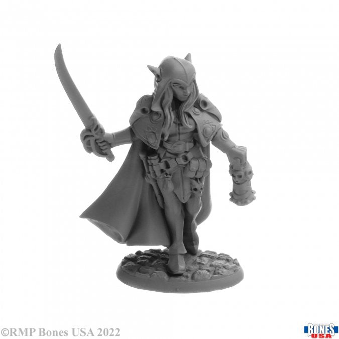 Reaper Miniatures - Bones USA: Reaper Legends