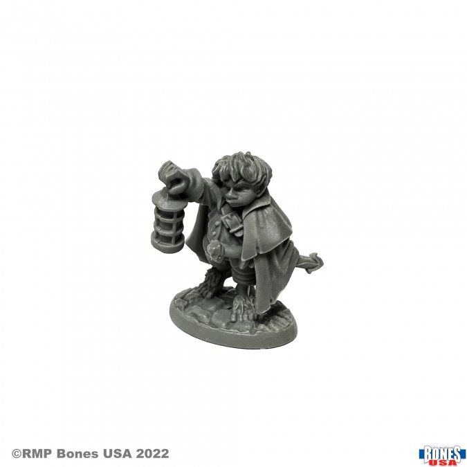Reaper Miniatures - Bones USA: Reaper Legends