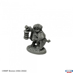 Reaper Miniatures - Bones USA: Reaper Legends