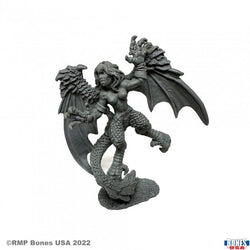 Reaper Miniatures - Bones USA: Reaper Legends
