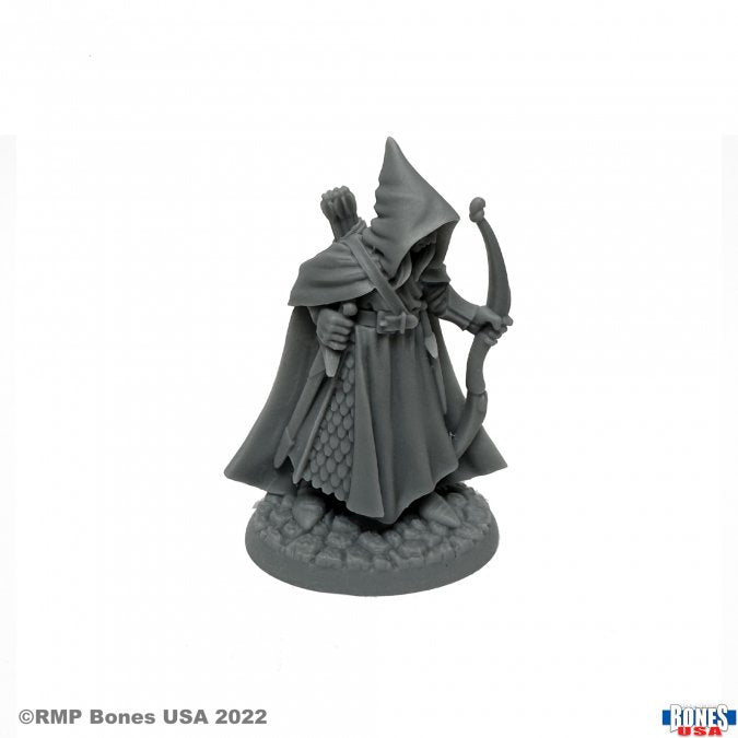 Reaper Miniatures - Bones USA: Reaper Legends