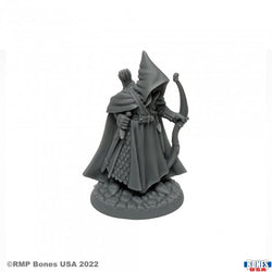 Reaper Miniatures - Bones USA: Reaper Legends