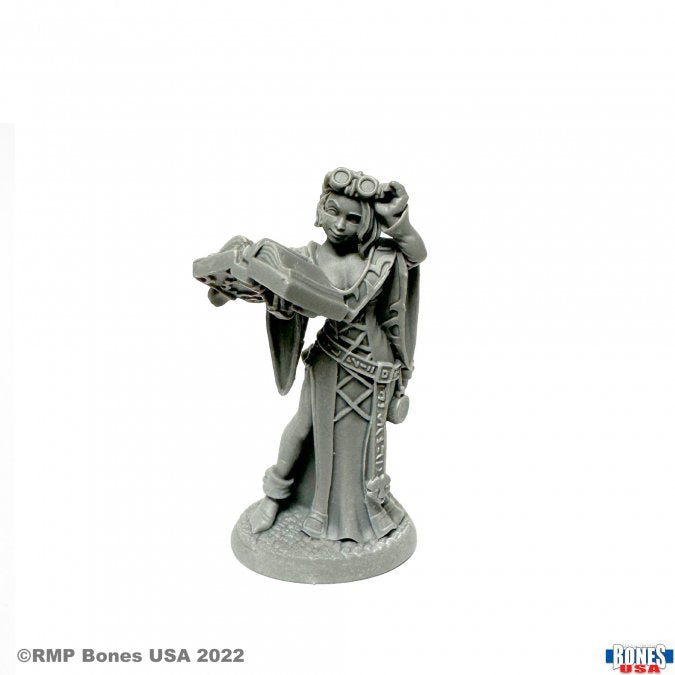 Reaper Miniatures - Bones USA: Reaper Legends