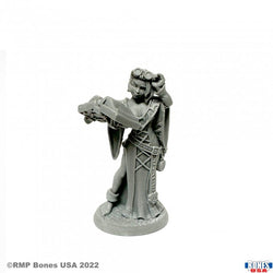 Reaper Miniatures - Bones USA: Reaper Legends