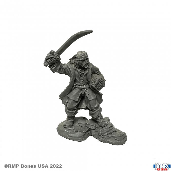 Reaper Miniatures - Bones USA: Reaper Legends