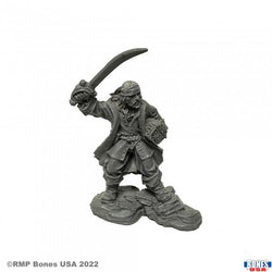 Reaper Miniatures - Bones USA: Reaper Legends