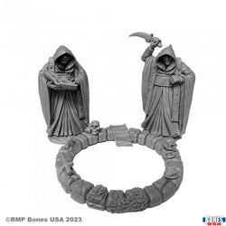 Reaper Miniatures - Bones USA: Reaper Legends