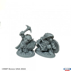 Reaper Miniatures - Bones USA: Reaper Legends