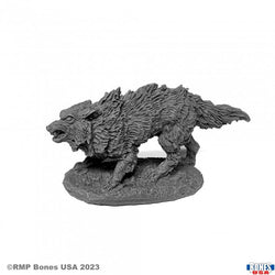 Reaper Miniatures - Bones USA: Reaper Legends