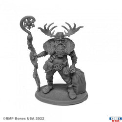 Reaper Miniatures - Bones USA: Reaper Legends
