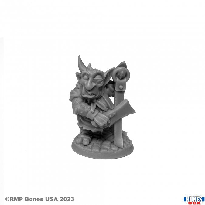Reaper Miniatures - Bones USA: Reaper Legends