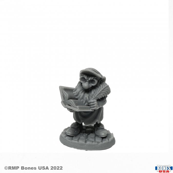 Reaper Miniatures - Bones USA: Reaper Legends