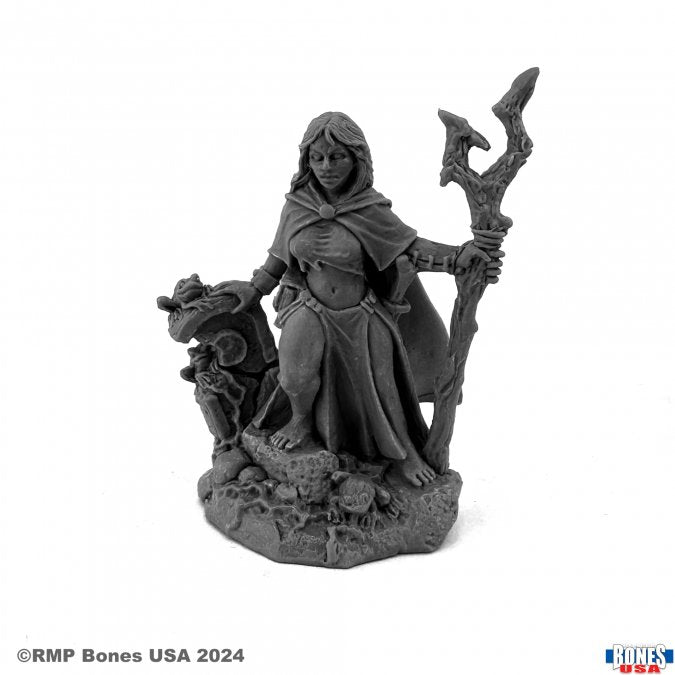 Reaper Miniatures - Bones USA: Reaper Legends