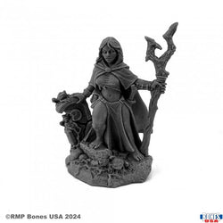 Reaper Miniatures - Bones USA: Reaper Legends