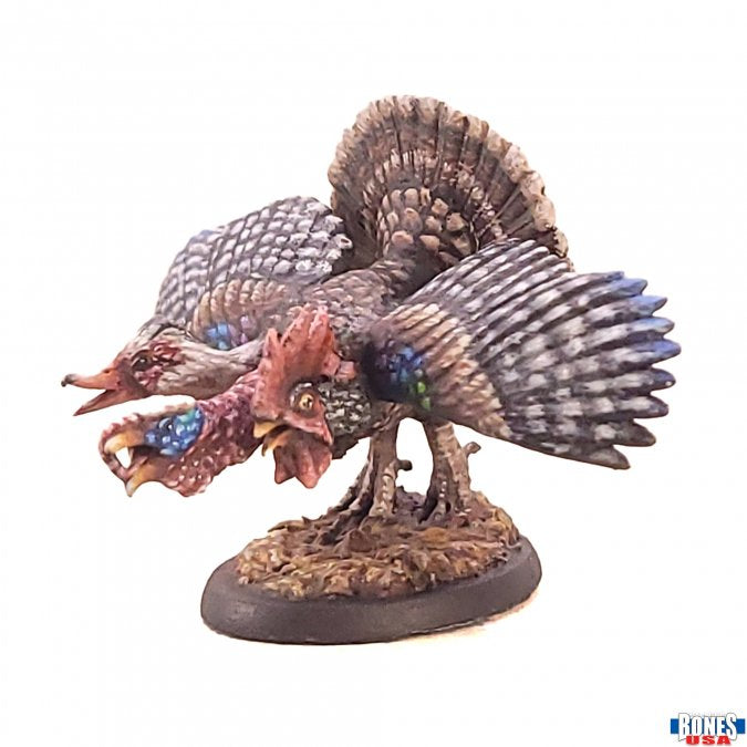 Reaper Miniatures - Bones USA: Reaper Legends