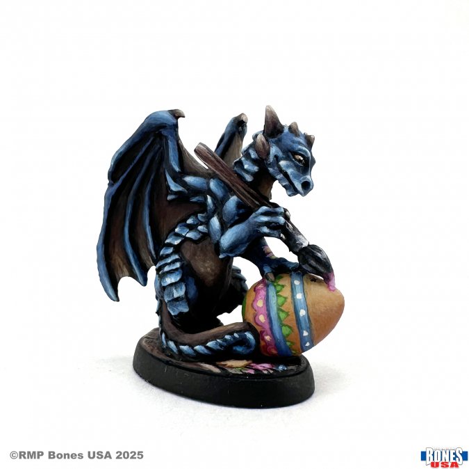 Reaper Miniatures - Bones USA: Reaper Legends