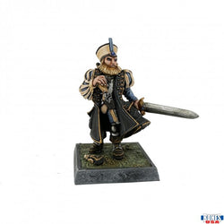 Reaper Miniatures - Bones USA: Reaper Legends