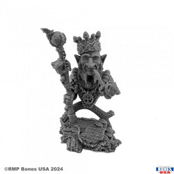 Reaper Miniatures - Bones USA: Reaper Legends