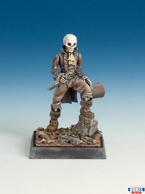 Reaper Miniatures - Bones USA: Reaper Legends
