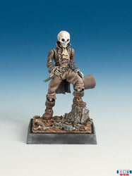 Reaper Miniatures - Bones USA: Reaper Legends